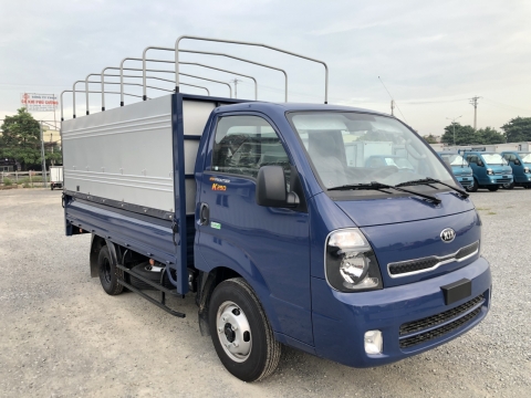 Xe tải KIA K250 ( 500kg - 1 tấn - 1 tấn 4 - 1 tấn 9 )