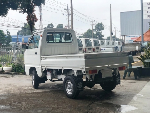 Xe tải Suzuki Carry Truck cũ (490kg – 650kg)