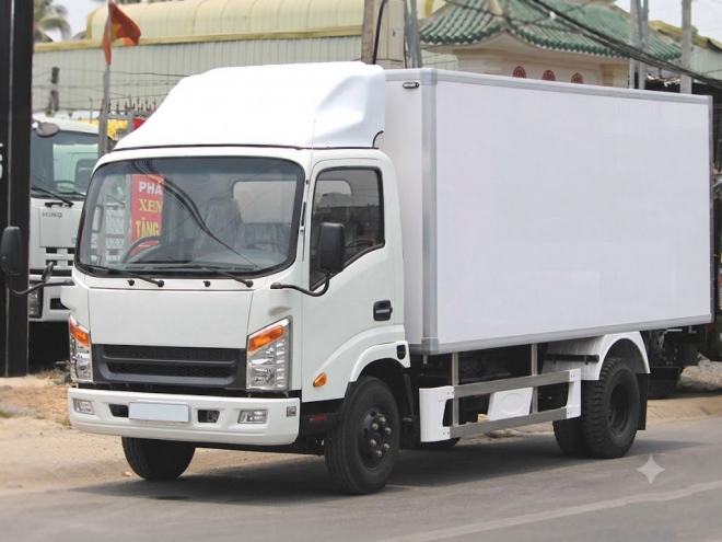 Veam VT201 / VT200 / VT260 (1.99 tấn)