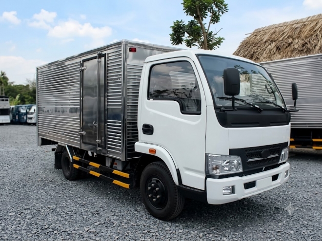 Veam VT252 / VT250 / VT255 ( 2.4 tấn - 2.49 tấn )