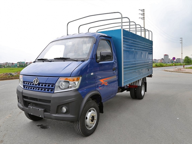 Xe tải DONGBEN Q20 (1.9 tấn)