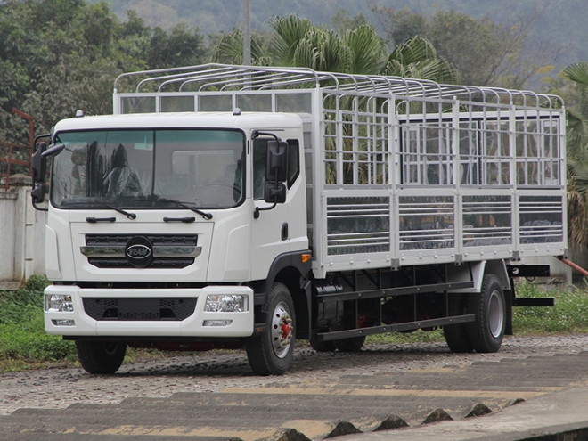Veam VPT880 (8 tấn)