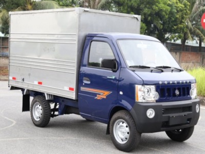 Xe tải DONGBEN T30 (990kg - 1.25t)