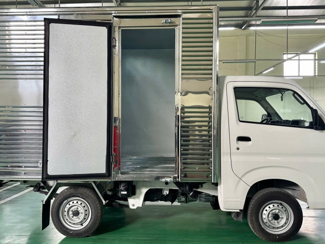  Xe tải Suzuki Carry Pro (750kg – 940kg)