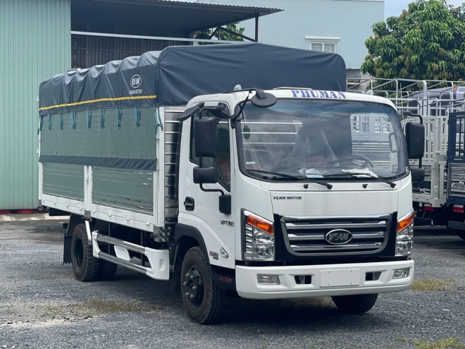 Veam VT350 / VT340 (3.49 tấn)