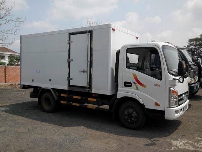 Veam VT100 / VT125 / VT150 (990kg - 1.49 tấn)