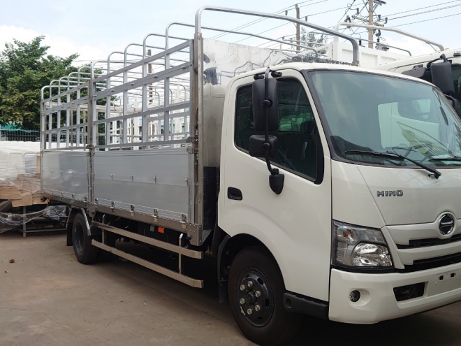 Xe tải HINO XZU730