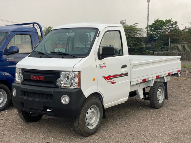 Xe tải DONGBEN K9 (750kg - 990kg)