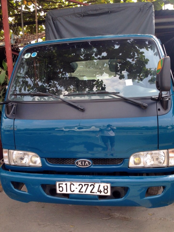 KIA 1TẤN4