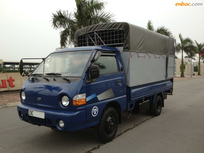 Các dòng xe hyundai 7 chỗ ở thị trường Việt Nam   Hyundai Sài Gòn